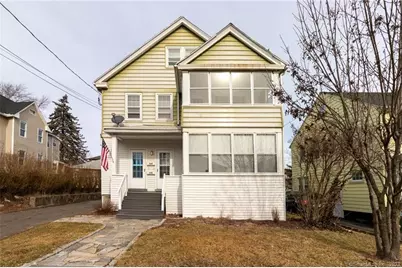 112 Thomas Street, West Hartford, CT 06119 - Photo 1