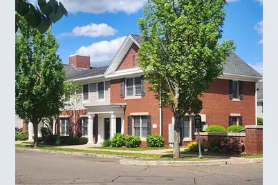 46 Fairgate Drive, Stamford, CT 06902 - Photo 1