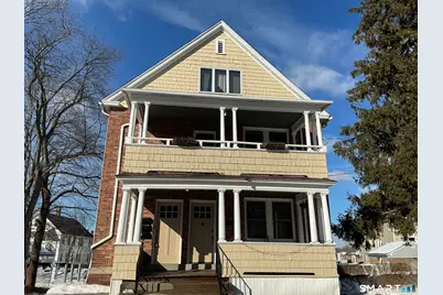 10 Erin Street #2nd Floor, Middletown, CT 06457 - Photo 1