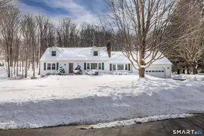 35 Highview Drive, Ridgefield, CT 06877 - Photo 1