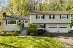 167 Larkspur Rd, Stamford, CT 06903 - Photo 1