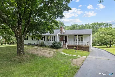 88 Pompeo Road, Thompson, CT 06255 - Photo 1