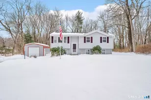 7 Harvey Ln, Stafford, CT 06076 - Photo 1