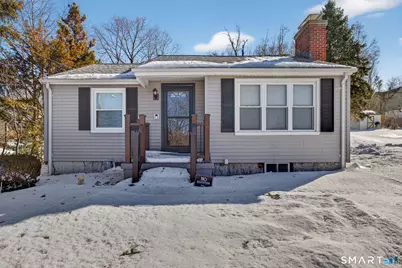 12 Fremont Street, Meriden, CT 06451 - Photo 1