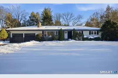 90 Lu Manor Drive, Fairfield, CT 06825 - Photo 1