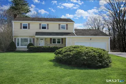463 Herbert Street, Orange, CT 06477 - Photo 1