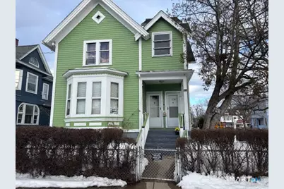 274 Park Street, Bridgeport, CT 06608 - Photo 1