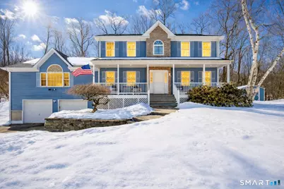10 Country Farm Road, Oxford, CT 06478 - Photo 1