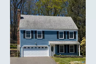 42 Ten Coat Lane, Shelton, CT 06484 - Photo 1