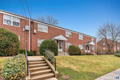 52 Arnold Way #52, West Hartford, CT 06119 - Photo 1