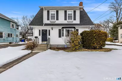 192 Warrenton Avenue, West Hartford, CT 06119 - Photo 1