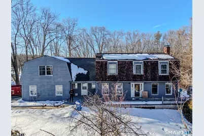 184 Black Hill Road, Plainfield, CT 06374 - Photo 1