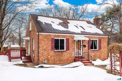 15 Upton Street, Windsor, CT 06095 - Photo 1