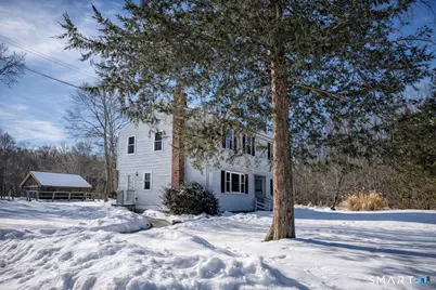 254 Chestnut Hill Road #A, Colchester, CT 06415 - Photo 1