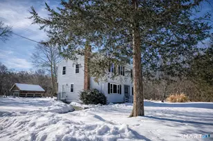 254 Chestnut Hill Rd, Colchester, CT 06415 - Photo 1