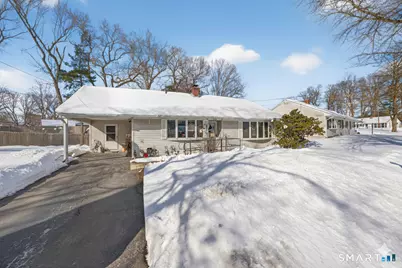 269 Burke Street, East Hartford, CT 06118 - Photo 1