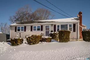 54 Fairlane Dr, New Britain, CT 06053 - Photo 1