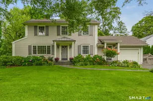 3 Salt Box Ln E, Darien, CT 06820 - Photo 1