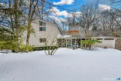 119 Maple Vale Drive, Woodbridge, CT 06525 - Photo 1