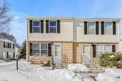 34 Summersweet Drive #34, Glastonbury, CT 06033 - Photo 1