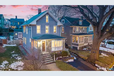 30 Burritt Avenue, Norwalk, CT 06854 - Photo 1