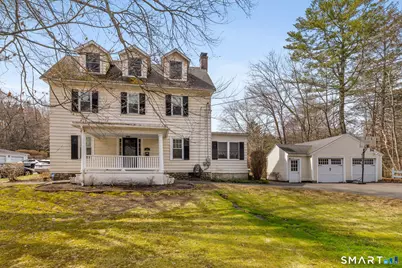 237 North Street, Watertown, CT 06795 - Photo 1