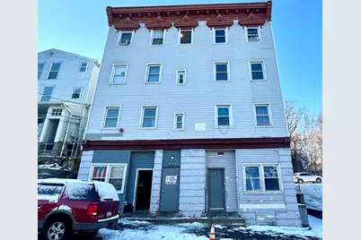 132 Locust Street #13, Waterbury, CT 06704 - Photo 1