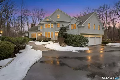 7 Homeward Lane, Weston, CT 06883 - Photo 1