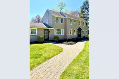 96 Muddy Brook Road, Ellington, CT 06029 - Photo 1
