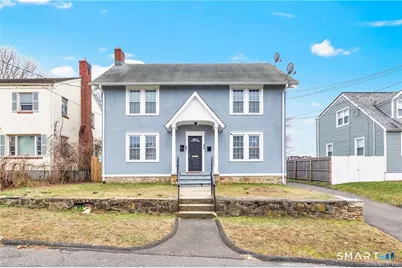 93-95 Oxford Street, Bridgeport, CT 06606 - Photo 1