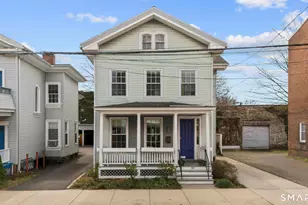 96 Lyon St, New Haven, CT 06511 - Photo 1