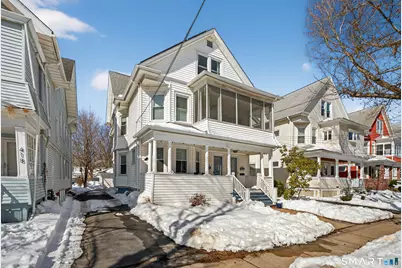 420 Central Avenue, New Haven, CT 06515 - Photo 1