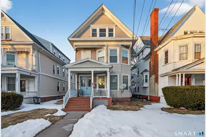 381 Edgewood Avenue, New Haven, CT 06511 - Photo 1