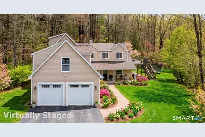 429 Lakeside Road, Morris, CT 06763 - Photo 1