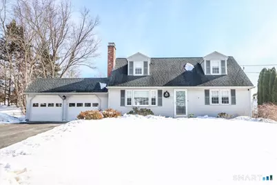 171 Abbe Road, Enfield, CT 06082 - Photo 1