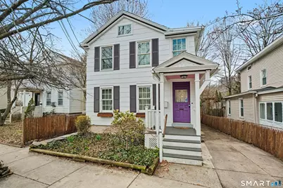 178 Bradley Street, New Haven, CT 06511 - Photo 1