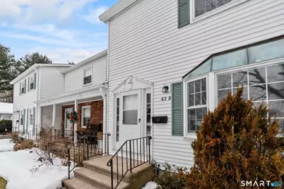 62 Ambassador Drive #D, Manchester, CT 06042 - Photo 1