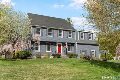 62 Hastings Lane, Stamford, CT 06905 - Photo 1