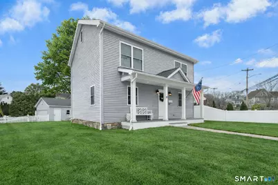 12 Reynolds Drive, Fairfield, CT 06824 - Photo 1