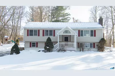 66 Greenbriar Road, Oxford, CT 06478 - Photo 1