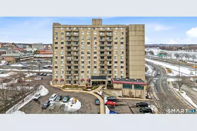 111 Dekoven Drive #APT 506, Middletown, CT 06457 - Photo 1