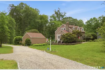 209 Merwins Lane, Fairfield, CT 06824 - Photo 1