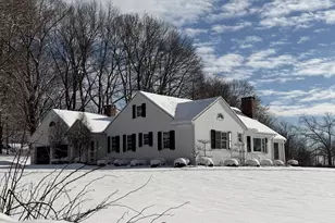 108 East St, Washington, CT 06793 - Photo 1