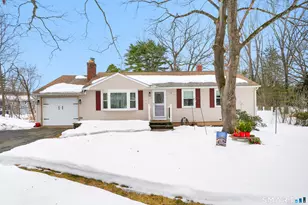 25 Sheffield Ln, Bristol, CT 06010 - Photo 1