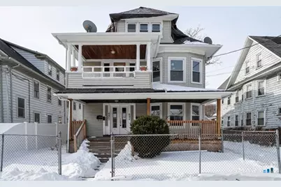 695 697 Laurel Avenue, Bridgeport, CT 06604 - Photo 1