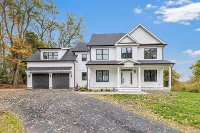 128 Barn Hill Road, Monroe, CT 06468 - Photo 1