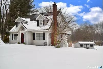 183 Phoenix Street, Vernon, CT 06066 - Photo 1