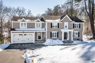 11 Forest Hills Dr, West Hartford, CT 06117 - Photo 1