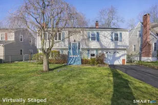 158 Mayfair Rd, Fairfield, CT 06824 - Photo 1