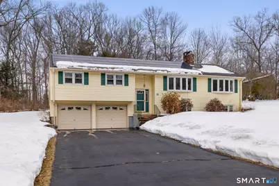 33 Lanz Lane, Ellington, CT 06029 - Photo 1